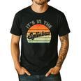 It's In The Syllabus Shirt Professor Saying College Teacher For Men Women Men's Casual T-Shirt Black