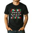 Jolliest Bunch Of Teachers Aides This Side Of Homeroom Men's Casual T-Shirt Black