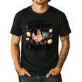 Just a Teacher Who Loves Chickens Chicken Farm Animal Lover Men's Casual T-Shirt Black Just a Teacher Who Loves Chickens Chicken Farm Animal Lover Men's Casual T-Shirt Black