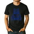 Be Kind For Teacher Kindness Women Men Men's Casual T-Shirt Black