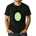 Kiwi Easy Costume Halloween Fruit Lover School Teacher Fun Men's Casual T-Shirt Black Kiwi Easy Costume Halloween Fruit Lover School Teacher Fun Men's Casual T-Shirt Black