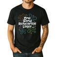 Marching Band Director Music Teacher Men's Casual T-Shirt Black Marching Band Director Music Teacher Men's Casual T-Shirt Black