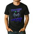 Marvel Teachers Are Super Heroes In Disguise Panther Men's Casual T-Shirt Black Marvel Teachers Are Super Heroes In Disguise Panther Men's Casual T-Shirt Black