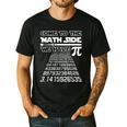 Come To The Math Side We Have Pie Shirt Pi Day Teacher Men's Casual T-Shirt Black Come To The Math Side We Have Pie Shirt Pi Day Teacher Men's Casual T-Shirt Black