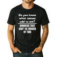 Math Teacher Jokes Men's Casual T-Shirt Black Math Teacher Jokes Men's Casual T-Shirt Black