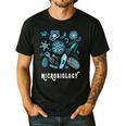 Microbiology Teacher Science Instructor Tee Shirt For Men Women Men's Casual T-Shirt Black Microbiology Teacher Science Instructor Tee Shirt For Men Women Men's Casual T-Shirt Black
