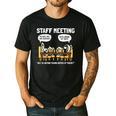 Music Theory Musician Music Teacher Musical Notes For Men Women Girls Kids Men's Casual T-Shirt Black