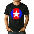 Nerdy Captain Sweatpants Retro Comic Book Fan Teacher Men's Casual T-Shirt Black Nerdy Captain Sweatpants Retro Comic Book Fan Teacher Men's Casual T-Shirt Black