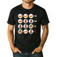 Order Of Operations Math Quiz Game Teacher Thanksgiving Men's Casual T-Shirt Black Order Of Operations Math Quiz Game Teacher Thanksgiving Men's Casual T-Shirt Black