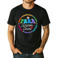 PARA Dream Team Teacher Paraprofessional Paraeducator Men's Casual T-Shirt Black PARA Dream Team Teacher Paraprofessional Paraeducator Men's Casual T-Shirt Black