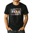 Paraprofessional Back To School Paraeducator Para Teacher Men's Casual T-Shirt Black Paraprofessional Back To School Paraeducator Para Teacher Men's Casual T-Shirt Black