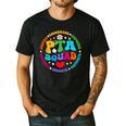 Parents Teacher Association Team Supporter PTA Squad For Men Women Girls Kids Men's Casual T-Shirt Black Parents Teacher Association Team Supporter PTA Squad For Men Women Girls Kids Men's Casual T-Shirt Black