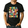 PE Teacher Back To School Physical Education Gym Teachers Men's Casual T-Shirt Black PE Teacher Back To School Physical Education Gym Teachers Men's Casual T-Shirt Black