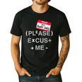 PEMDAS Math Teacher Halloween Costume Men's Casual T-Shirt Black PEMDAS Math Teacher Halloween Costume Men's Casual T-Shirt Black