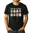 Physical Education Is My Jam Sports PE Coach Teacher Men's Casual T-Shirt Black Physical Education Is My Jam Sports PE Coach Teacher Men's Casual T-Shirt Black