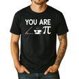 Pi Day Shirt Women Teacher 2022 Math Cutie Pie Acute Tea Pie Men's Casual T-Shirt Black Pi Day Shirt Women Teacher 2022 Math Cutie Pie Acute Tea Pie Men's Casual T-Shirt Black