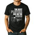 Piano Art For Men Women Pianist Piano Teacher Piano Player Men's Casual T-Shirt Black