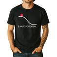 I Have Potential Energy Physics Science Teachers Men's Casual T-Shirt Black I Have Potential Energy Physics Science Teachers Men's Casual T-Shirt Black