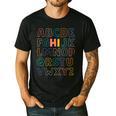 Pre K Kindergarten Hi Alphabet Back To School Teachers Men Women Girls Kids Men's Casual T-Shirt Black Pre K Kindergarten Hi Alphabet Back To School Teachers Men Women Girls Kids Men's Casual T-Shirt Black