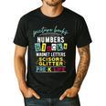 Pre-K Life Preschool Teacher Tees Men Women T-Shirt Men's Casual T-Shirt Black