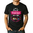 PreK Teacher Mom Shirt Preschool Teacher Mother For Women Men's Casual T-Shirt Black PreK Teacher Mom Shirt Preschool Teacher Mother For Women Men's Casual T-Shirt Black