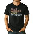 Prove It Cite Your Evidence English Teachers Day Men's Casual T-Shirt Black Prove It Cite Your Evidence English Teachers Day Men's Casual T-Shirt Black