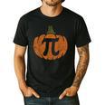 Pumpkin Pi Math Teacher Halloween Thanksgiving Day Costume Men Women Kids Men's Casual T-Shirt Black Pumpkin Pi Math Teacher Halloween Thanksgiving Day Costume Men Women Kids Men's Casual T-Shirt Black