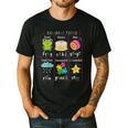 Reading Teacher Syllable Types Phonics Phonemic Awareness Men's Casual T-Shirt Black Reading Teacher Syllable Types Phonics Phonemic Awareness Men's Casual T-Shirt Black