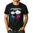 Right Acute Triangle Math Teacher Cool Geometry Men's Casual T-Shirt Black Right Acute Triangle Math Teacher Cool Geometry Men's Casual T-Shirt Black