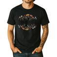 School Psychologist Psychology Teacher Appreciation Men's Casual T-Shirt Black School Psychologist Psychology Teacher Appreciation Men's Casual T-Shirt Black