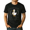 Second Grade Silly Goose Club For Teacher Or Student Men's Casual T-Shirt Black Second Grade Silly Goose Club For Teacher Or Student Men's Casual T-Shirt Black