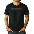 SOHCAHTOA Math For Teacher Student SOH CAH TOA Trig Men's Casual T-Shirt Black SOHCAHTOA Math For Teacher Student SOH CAH TOA Trig Men's Casual T-Shirt Black