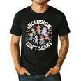 Special Education For Men Women SPED Teacher Men's Casual T-Shirt Black Special Education For Men Women SPED Teacher Men's Casual T-Shirt Black