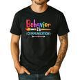 Special Education SPED Teacher For Men Women Girls Kids Men's Casual T-Shirt Black