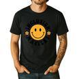 Special Education Teacher Autism Awareness Inclusion Matters Men's Casual T-Shirt Black