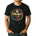 Special Education Teacher Special ED Aide Life SPED Men's Casual T-Shirt Black Special Education Teacher Special ED Aide Life SPED Men's Casual T-Shirt Black