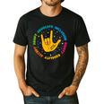 Special Education Teacher Inspirational SPED Teachers Autism Men's Casual T-Shirt Black Special Education Teacher Inspirational SPED Teachers Autism Men's Casual T-Shirt Black