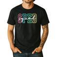 SPED Squad Team SPED Teacher Special Education Teacher Men's Casual T-Shirt Black SPED Squad Team SPED Teacher Special Education Teacher Men's Casual T-Shirt Black