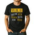 Spelling Bee Halloween Pun Costume Beekeeper Teacher Men's Casual T-Shirt Black Spelling Bee Halloween Pun Costume Beekeeper Teacher Men's Casual T-Shirt Black