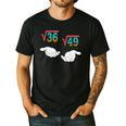 Square Root 36 49 Meme 67 Ice Cream Drip Math Teacher Tee Men's Casual T-Shirt Black Square Root 36 49 Meme 67 Ice Cream Drip Math Teacher Tee Men's Casual T-Shirt Black