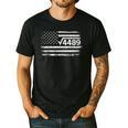 Square Root 4489 Slang Math Teacher Six Seven 6 7 USA Flag Men's Casual T-Shirt Black Square Root 4489 Slang Math Teacher Six Seven 6 7 USA Flag Men's Casual T-Shirt Black