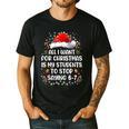 Stop Saying 6-7 Teacher Students 67 Christmas Meme 6 7 Men's Casual T-Shirt Black Stop Saying 6-7 Teacher Students 67 Christmas Meme 6 7 Men's Casual T-Shirt Black
