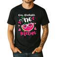 Our Students Are One In A Melon Teacher Watermelon Summer Men's Casual T-Shirt Black Our Students Are One In A Melon Teacher Watermelon Summer Men's Casual T-Shirt Black