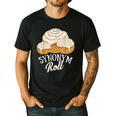 Synonym Roll Teacher And Grammar Geeks Pun For Men Women Kids Men's Casual T-Shirt Black Synonym Roll Teacher And Grammar Geeks Pun For Men Women Kids Men's Casual T-Shirt Black