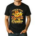 I Teach The Cutest Pumpkins In The Patch Teacher Halloween Men's Casual T-Shirt Black I Teach The Cutest Pumpkins In The Patch Teacher Halloween Men's Casual T-Shirt Black