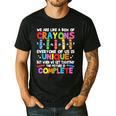 Teacher We Are Like a Box Of Crayons For Men Women Kids Men's Casual T-Shirt Black Teacher We Are Like a Box Of Crayons For Men Women Kids Men's Casual T-Shirt Black