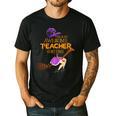This Is My Teacher Costume Halloween Family Matching Group Men's Casual T-Shirt Black This Is My Teacher Costume Halloween Family Matching Group Men's Casual T-Shirt Black