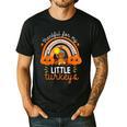 Teacher Thanksgiving Shirt Thankful For My Little Turkeys Men's Casual T-Shirt Black Teacher Thanksgiving Shirt Thankful For My Little Turkeys Men's Casual T-Shirt Black