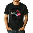 Teachermingo Like A Normal Teacher Only More Fabulous Men's Casual T-Shirt Black Teachermingo Like A Normal Teacher Only More Fabulous Men's Casual T-Shirt Black