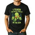 Teachers Day Men's Casual T-Shirt Black